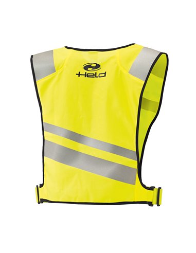 Capac de avertizare HELD