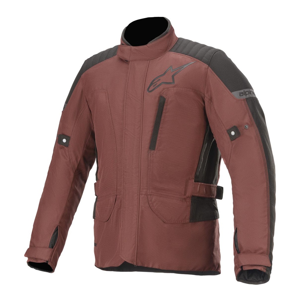 ALPINESTARS JACHETĂ GRAVITY DRYSTAR WP