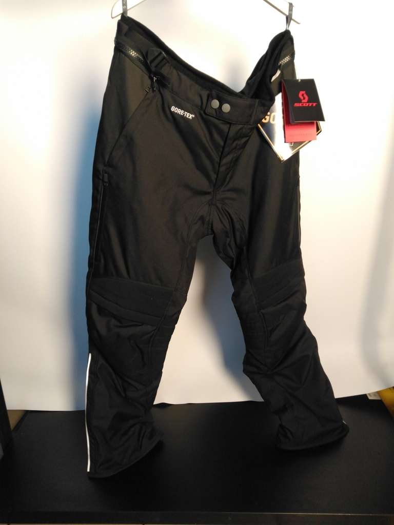 PANTALONI GORE-TEX SCOTT DISTINCT 2 PRO GT