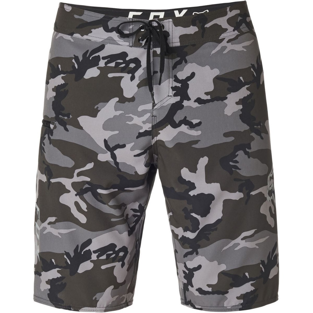 FOX Boardshorts Overhead Camo Stretch