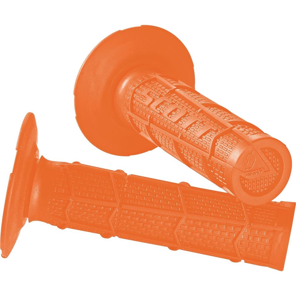 SCOTT Grips Radial Full Waffle