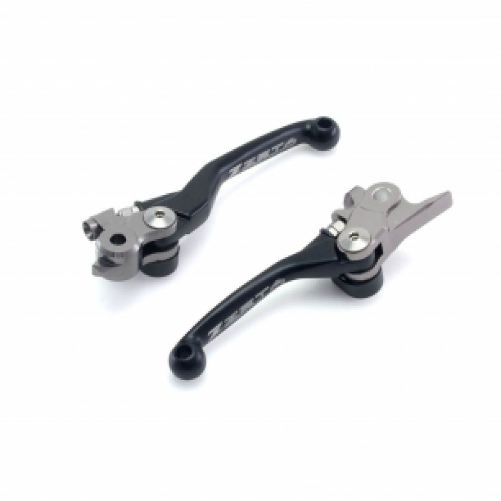 Set de pârghii ZETA PIVOT FP HQV, GASGAS