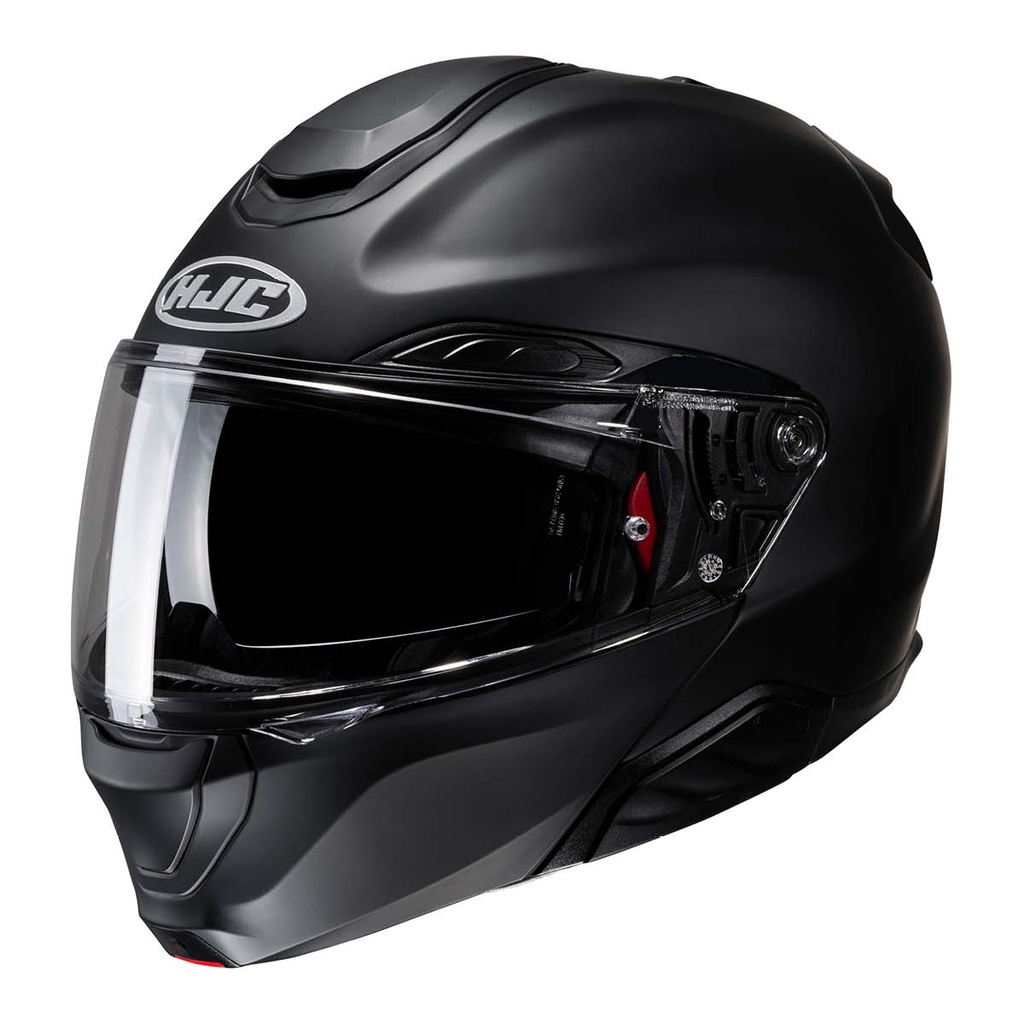 Casca de protecție HJC RPHA91 flip-up