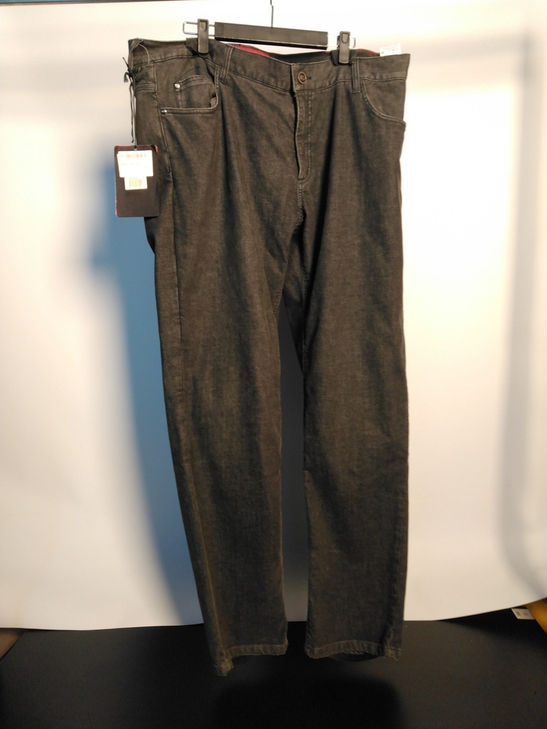 E-SQUAD DAMEN KEVLAR STRENGTHENED JEAN DANDI