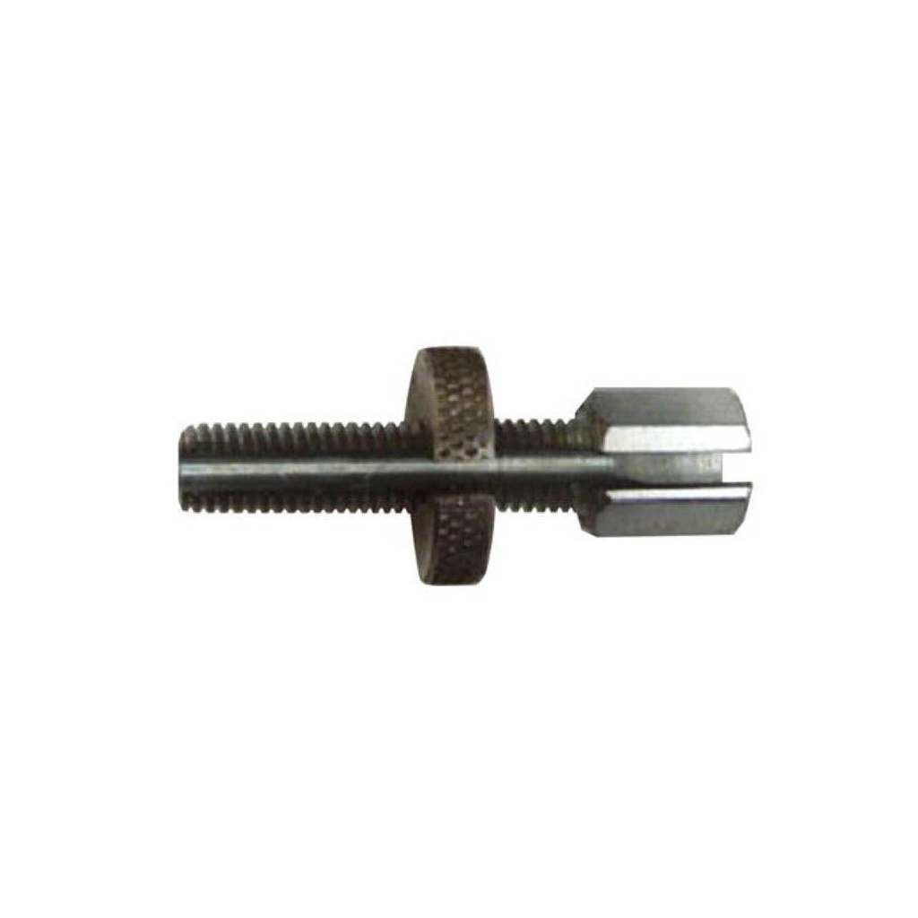 Șurub de fixare MOTOPRO cu fantă