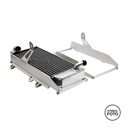 Protecție radiator CROSSPRO YAMAHA