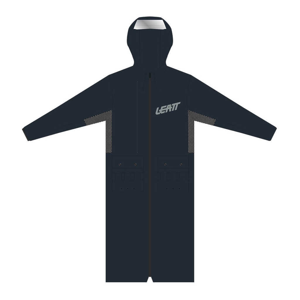 LEATT Washcoat Mudcover