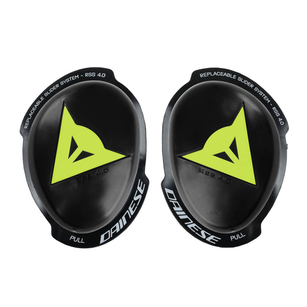 DAINESE genunchi glisant RSS 4.0 Kit complet