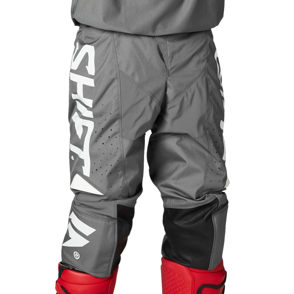 Pantaloni motocross SHIFT White Label Trac