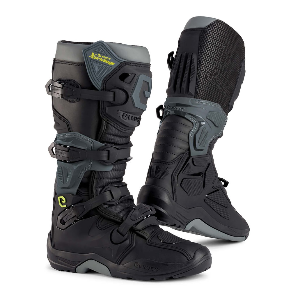 ELEVEIT cizme motocross X-Privilege Enduro