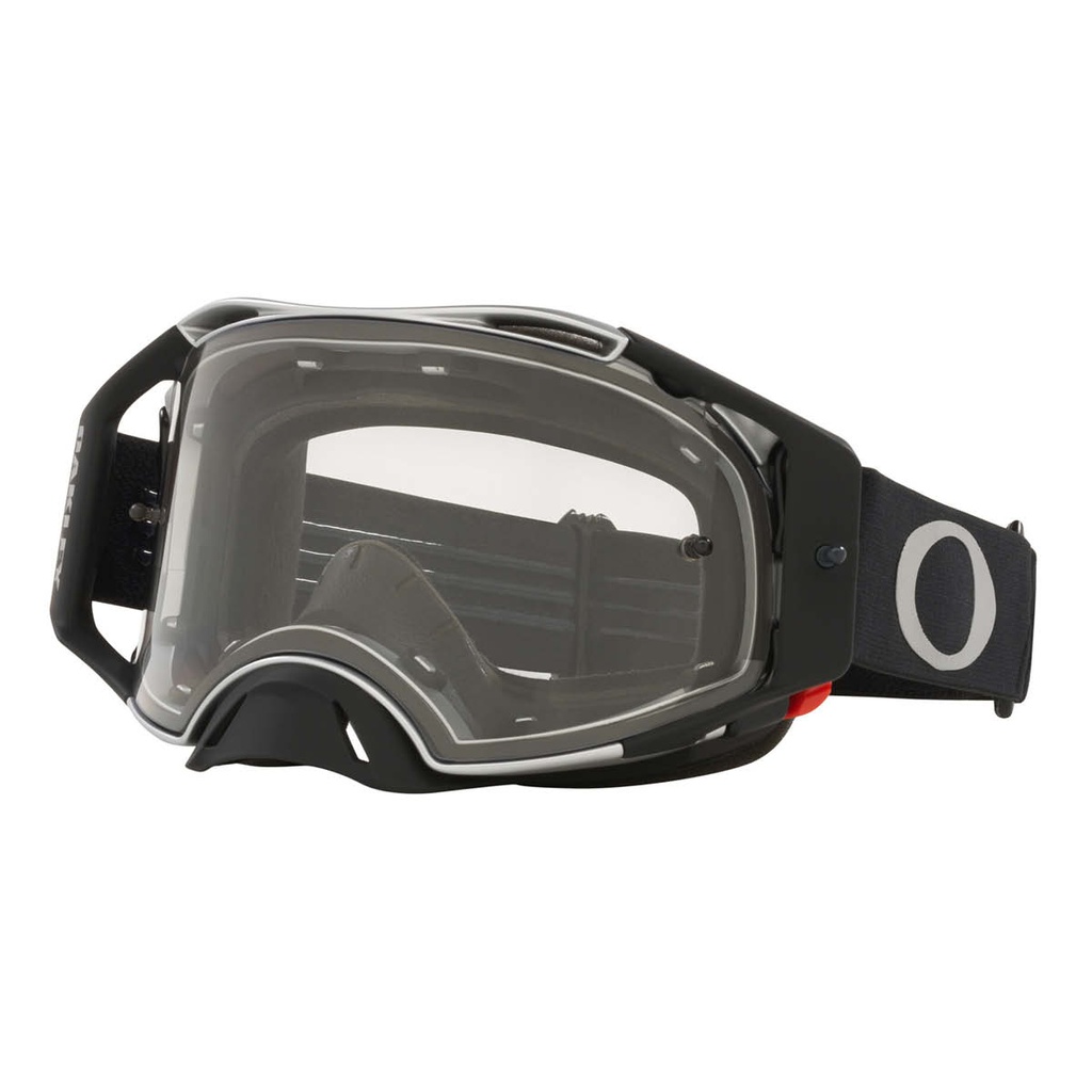 OAKLEY ochelari de protecție Airbrake MX Tuff Blocks