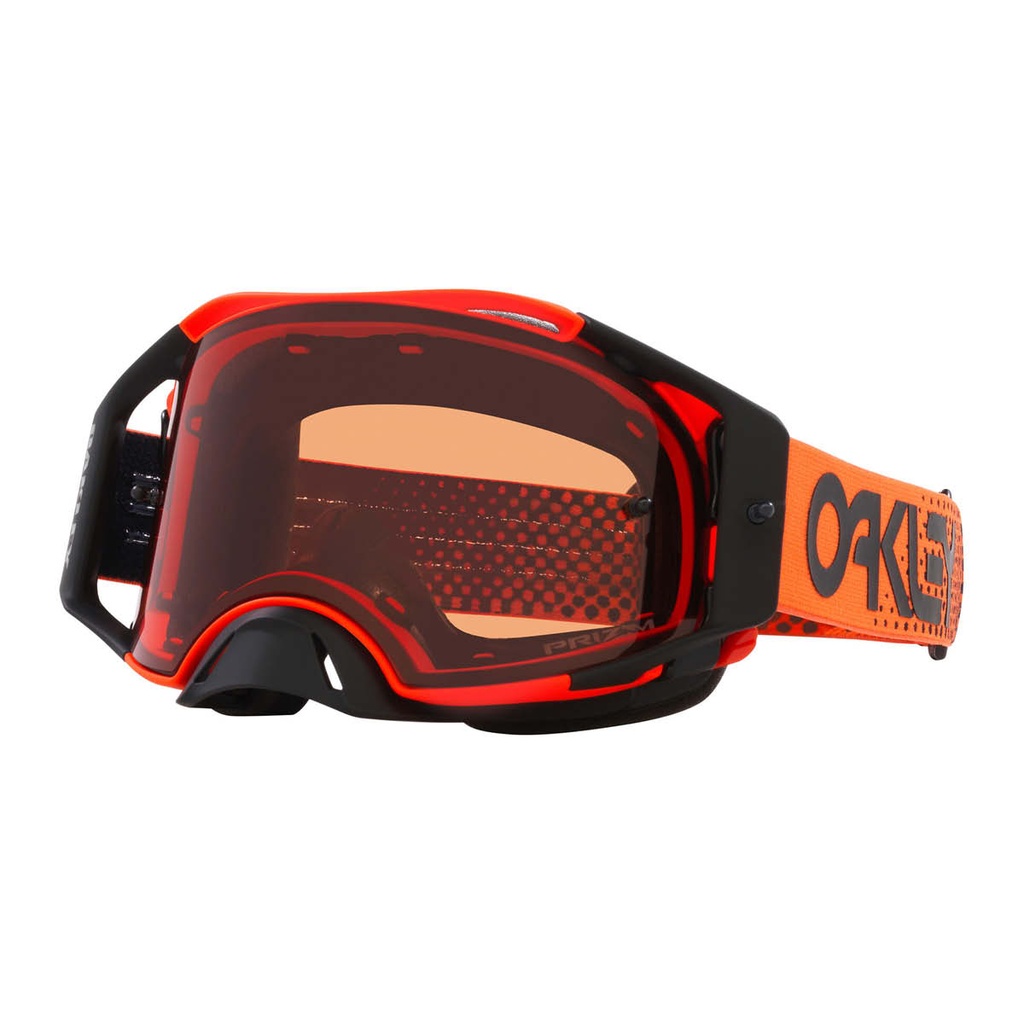 OAKLEY Ochelari de protecție Airbrake MX Moto Collection