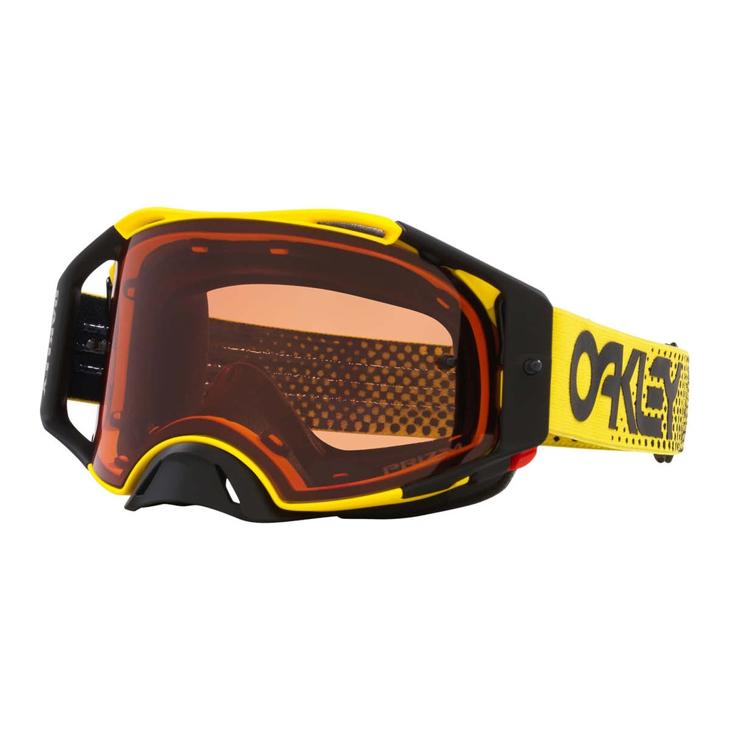 OAKLEY Ochelari de protecție Airbrake MX Moto Collection