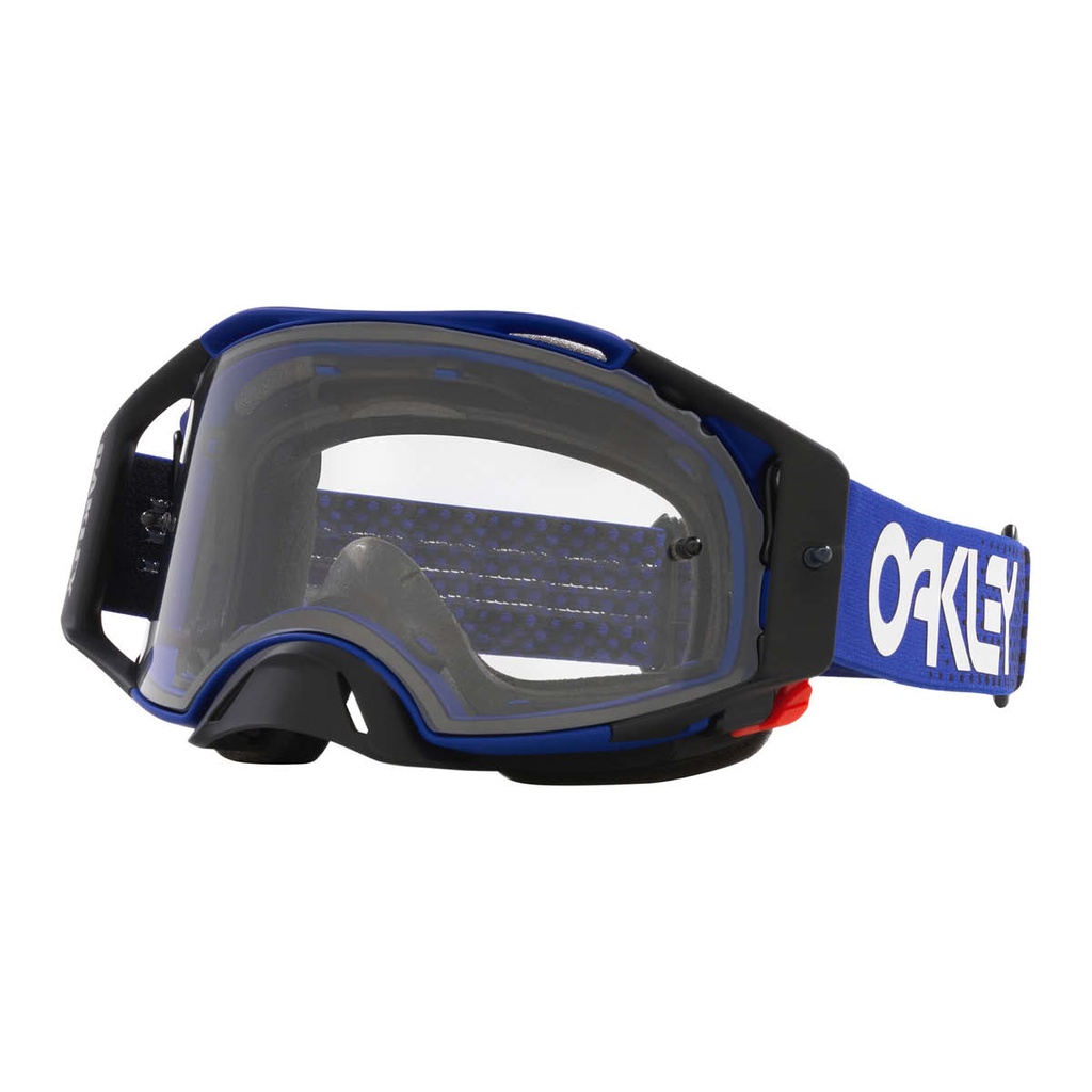 OAKLEY Ochelari de protecție Airbrake MX Moto Collection