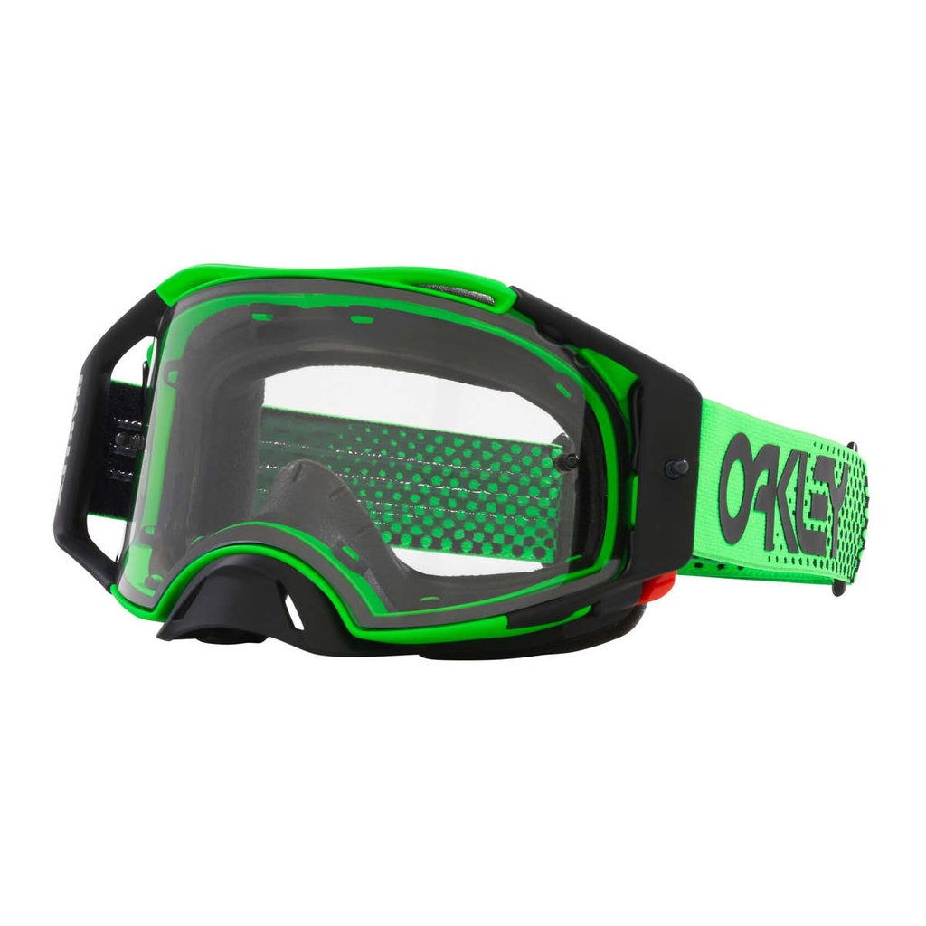 OAKLEY Ochelari de protecție Airbrake MX Moto Collection