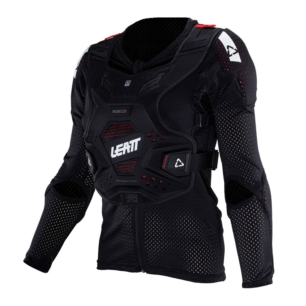 LEATT Cămașă protectoare pentru femei ReaFlex