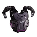 LEATT Chest Armour 4.5 Pro Jacki