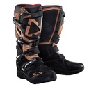 LEATT Motocross Boots 5.5 FlexLock Enduro