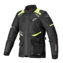 ALPINESTARS jachetă textilă Andes V3 Drystar