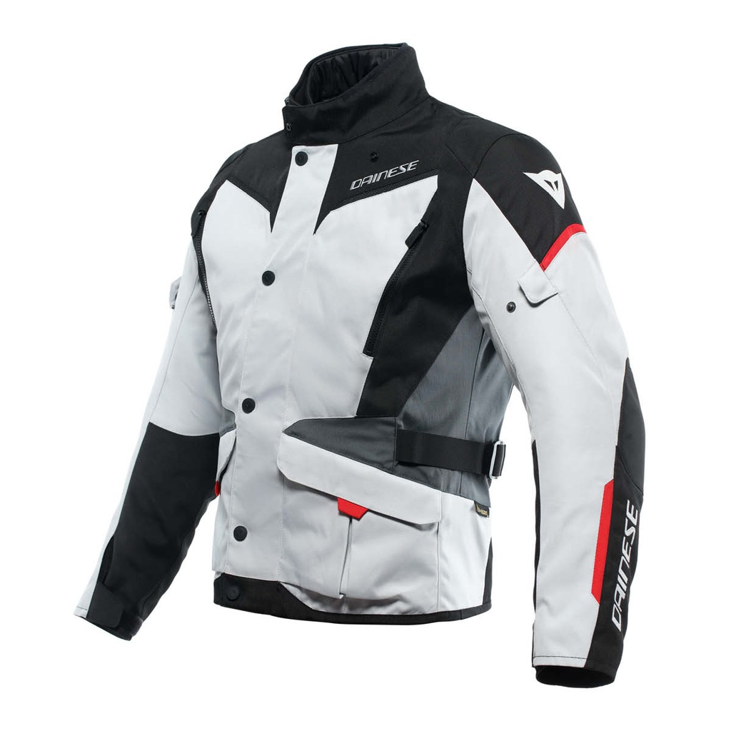 Jachetă textilă DAINESE Tempest 3 D-Dry