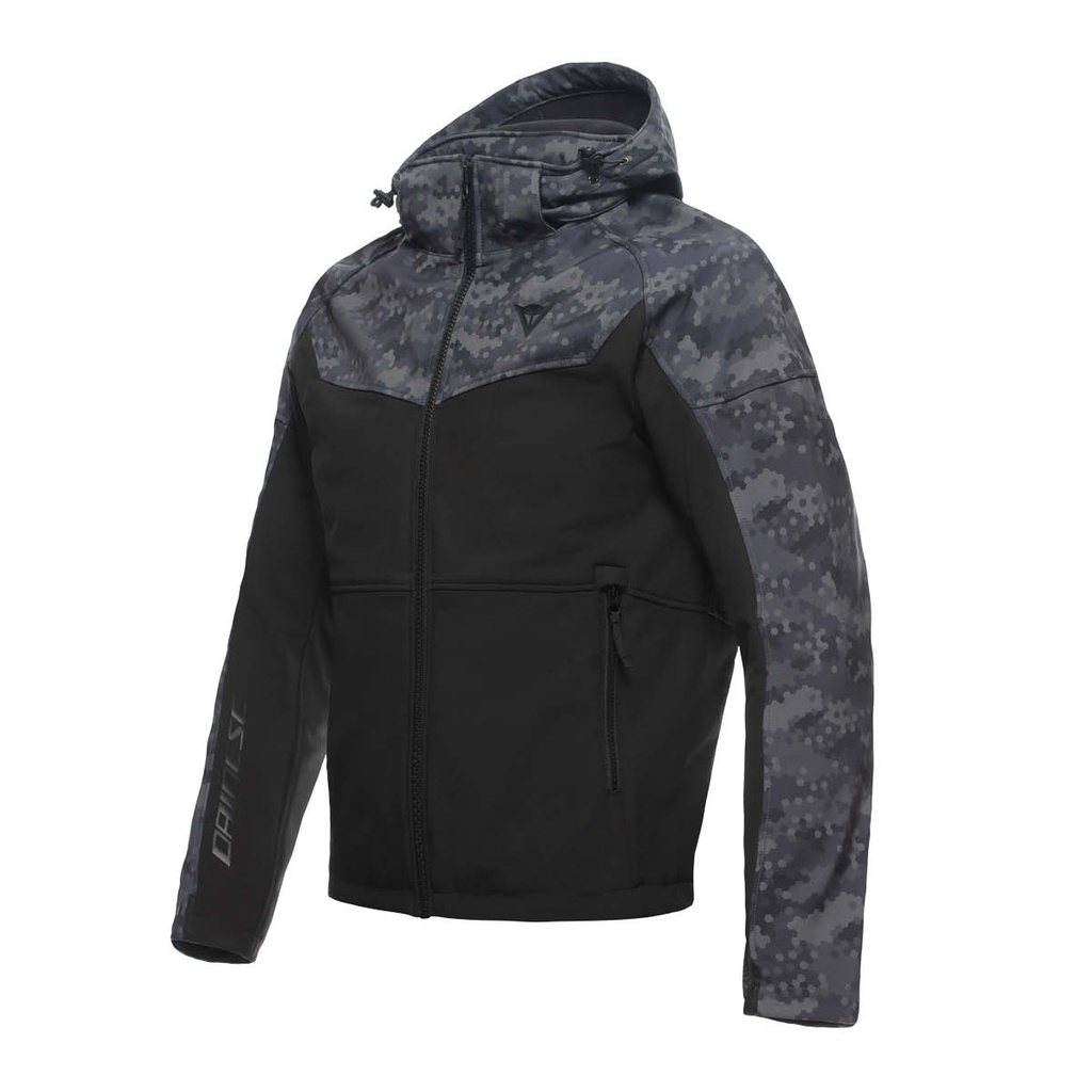 Jachetă textil DAINESE Ignite Tex