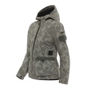 DAINESE jachetă textilă pentru femei Centrale Absoluteshell Pro