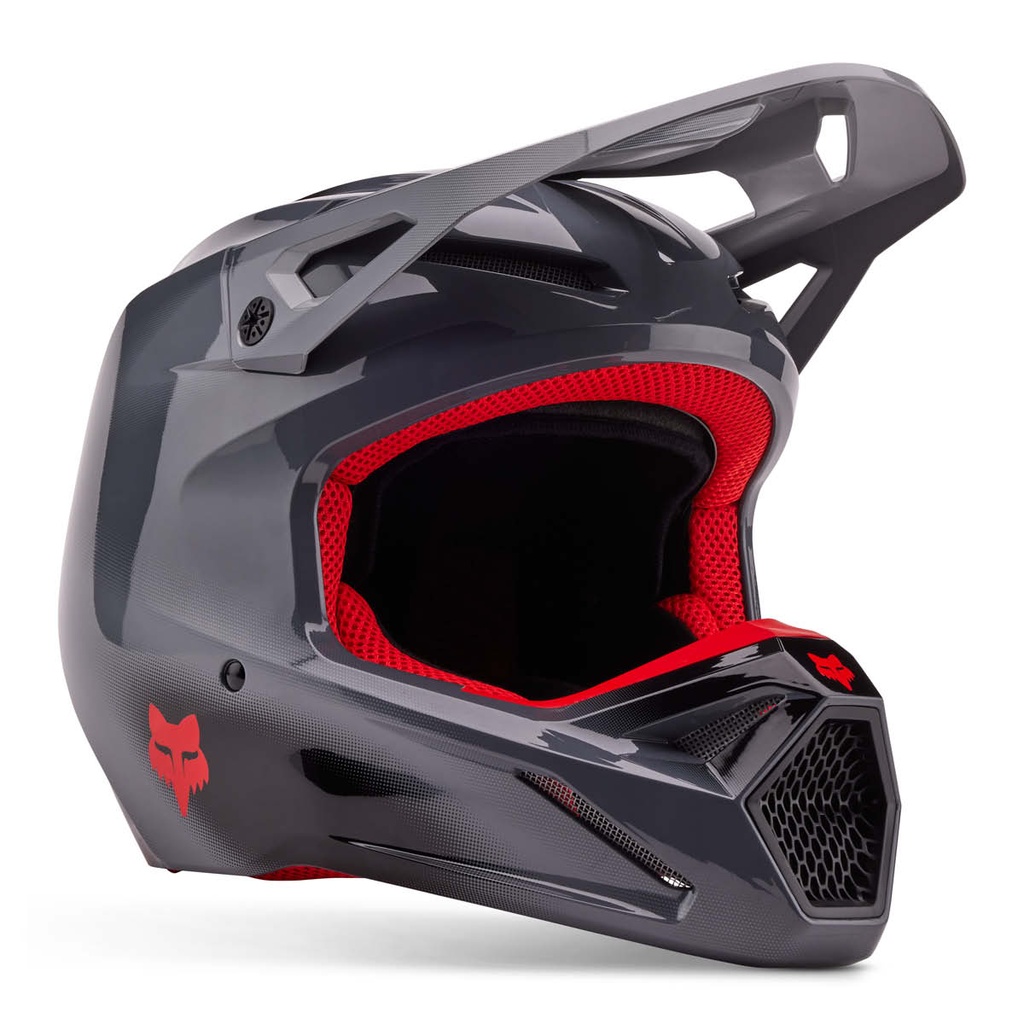 Cască FOX Motocross V1 Interfere MIPS ECE22.06
