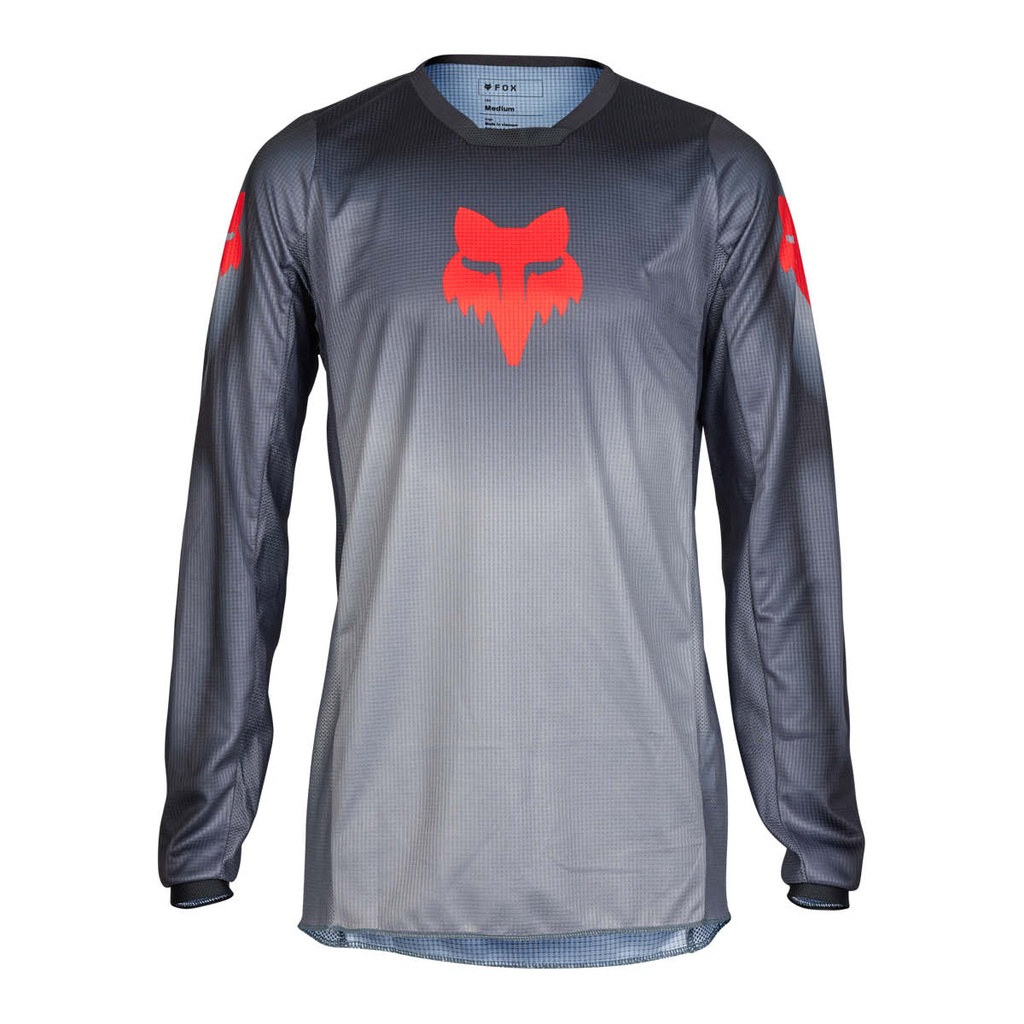 FOX Motocross Jersey 180 Interfere