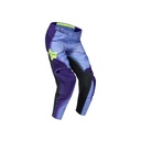 FOX Pantaloni de motocross pentru tineret 180 Interfere