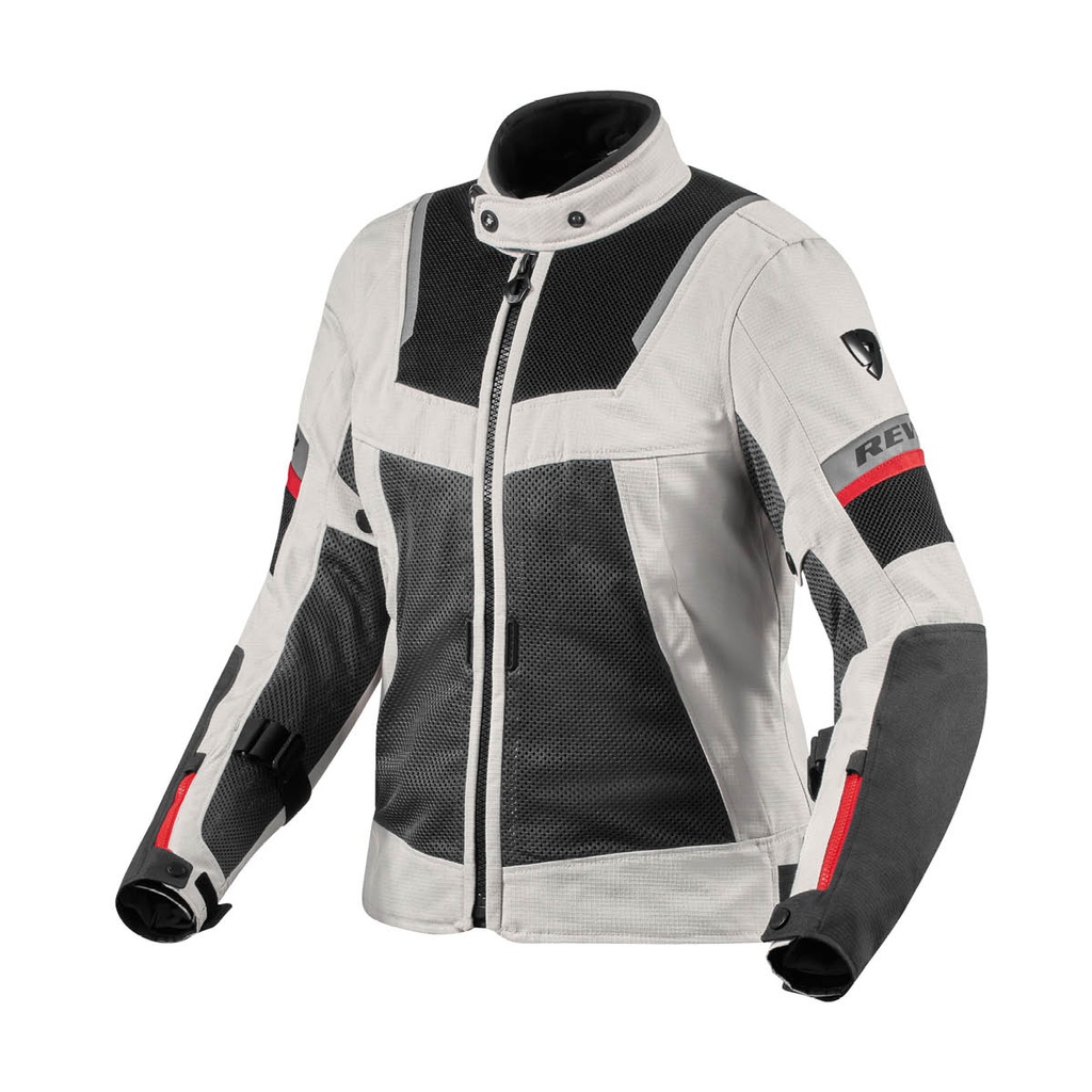 REV'IT jachetă textilă pentru femei Tornado 4 H2O