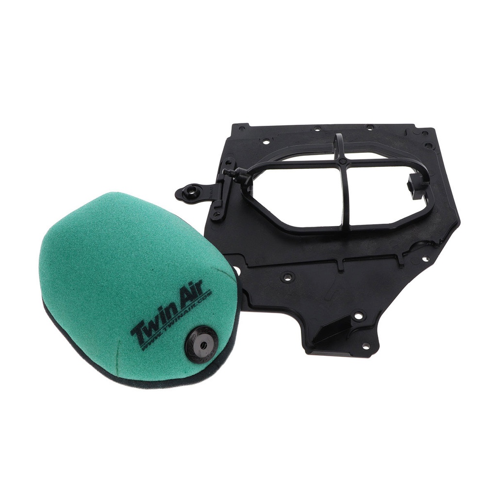 Kit TWIN AIR Powerflow KAWASAKI