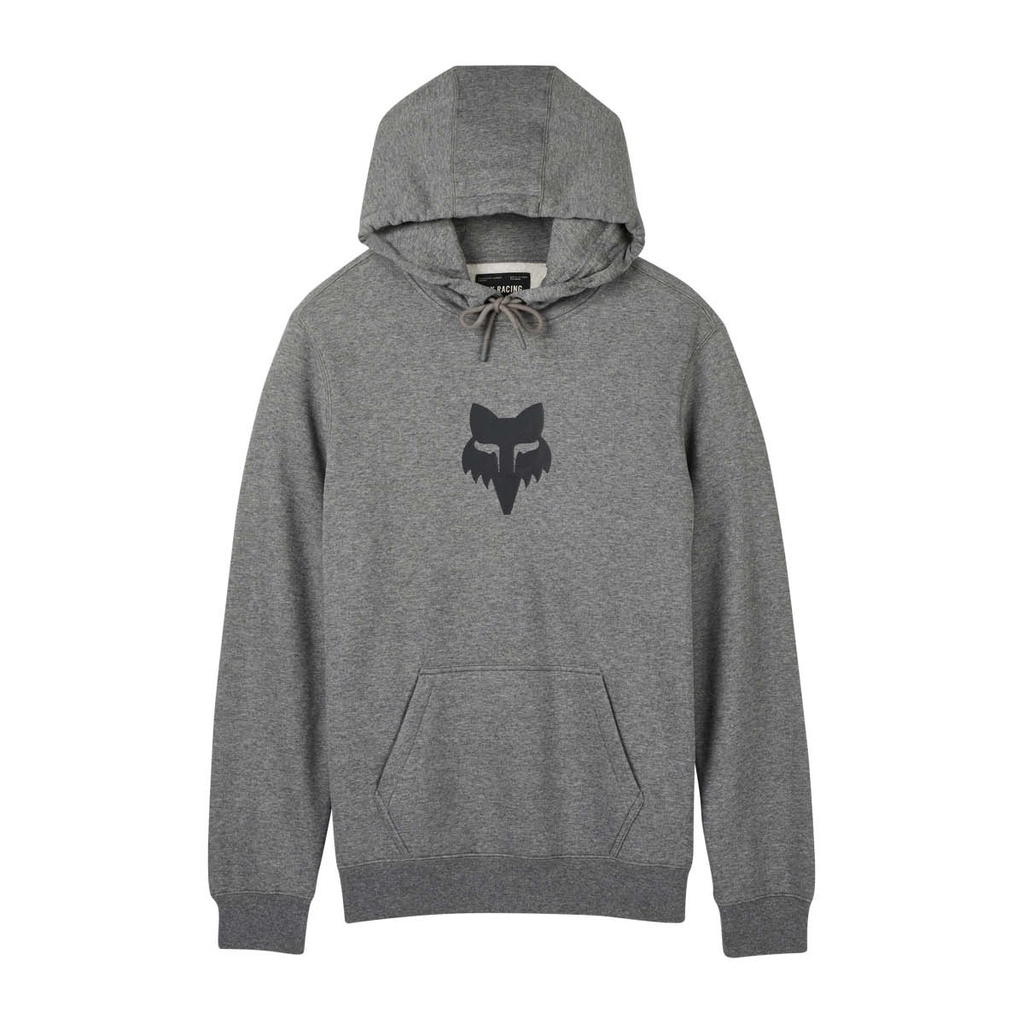 FOX Hoodie Fox Head