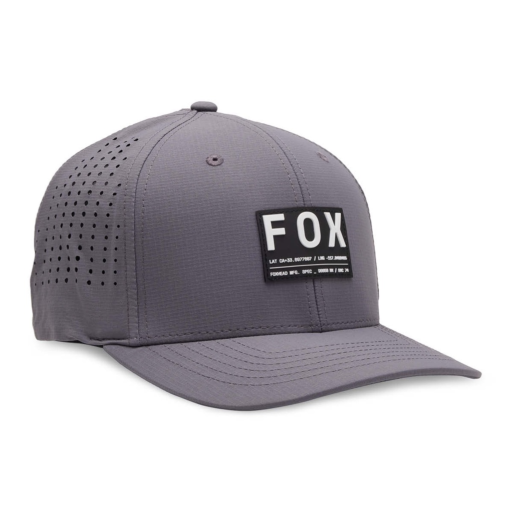 FOX Flexfit Cap Non Stop Tech