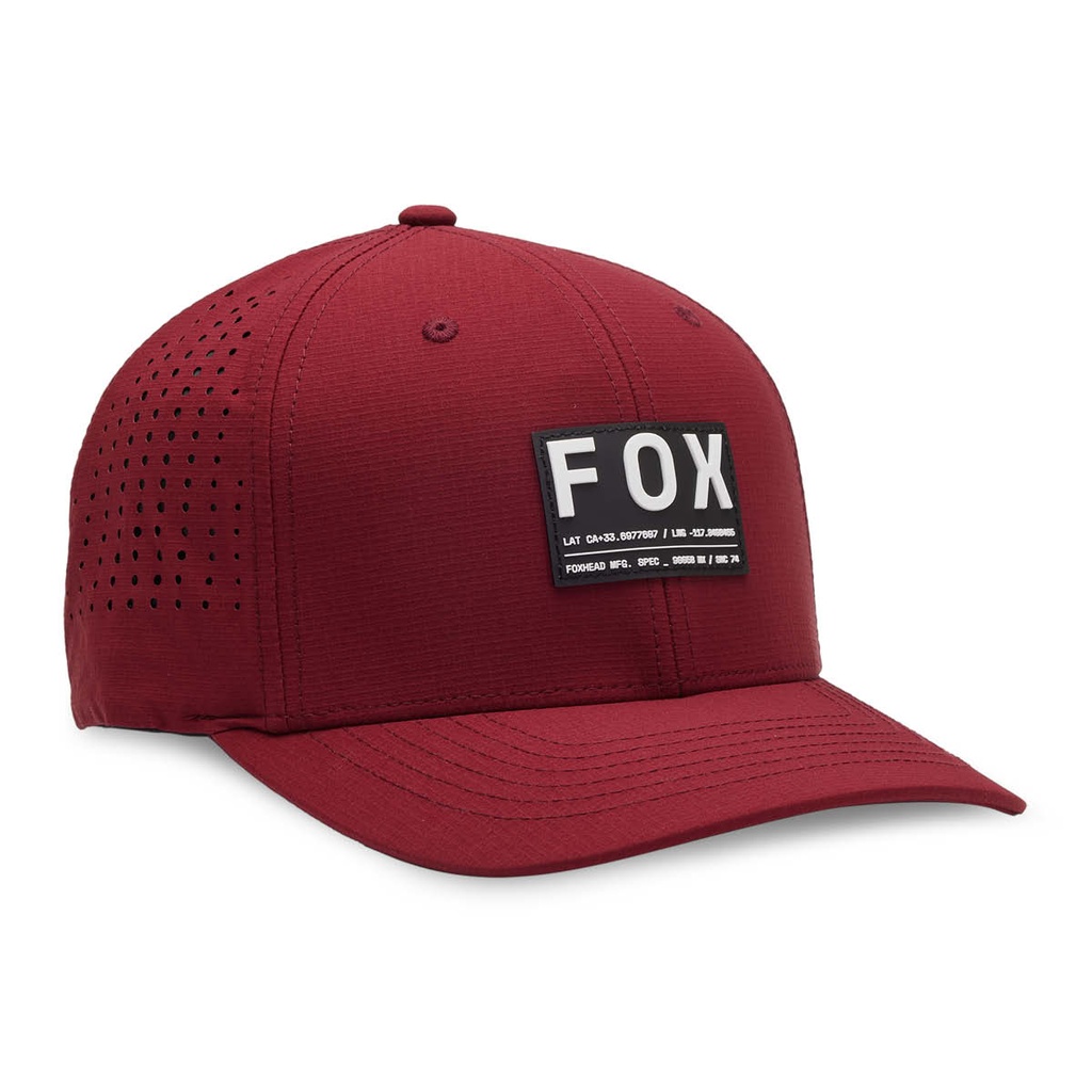 FOX Flexfit Cap Non Stop Tech