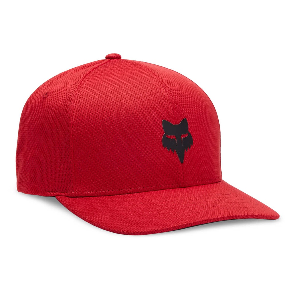 FOX Flexfit Cap Fox Head Tech