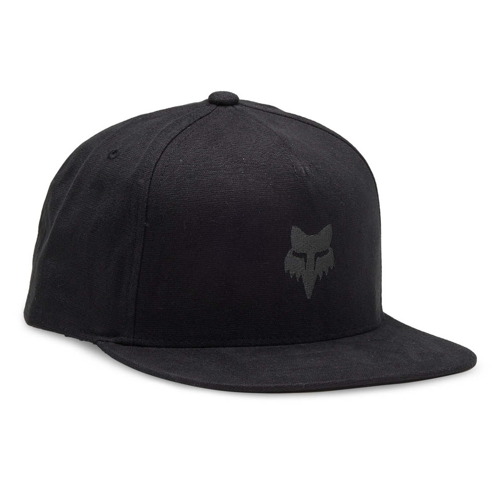 FOX Snapback Cap Fox Head