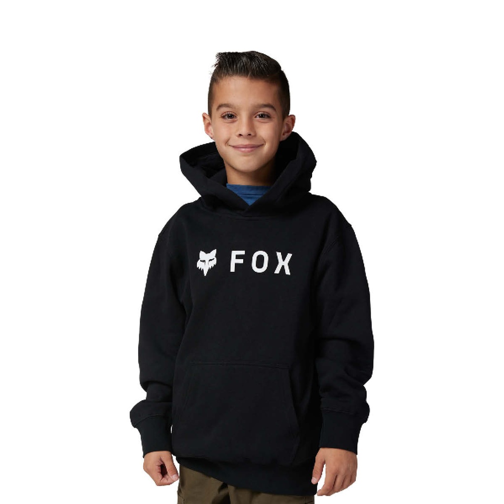 FOX Hoodie pentru tineret Absolut