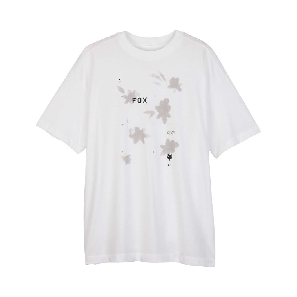 FOX tricou doamnelor Byrd