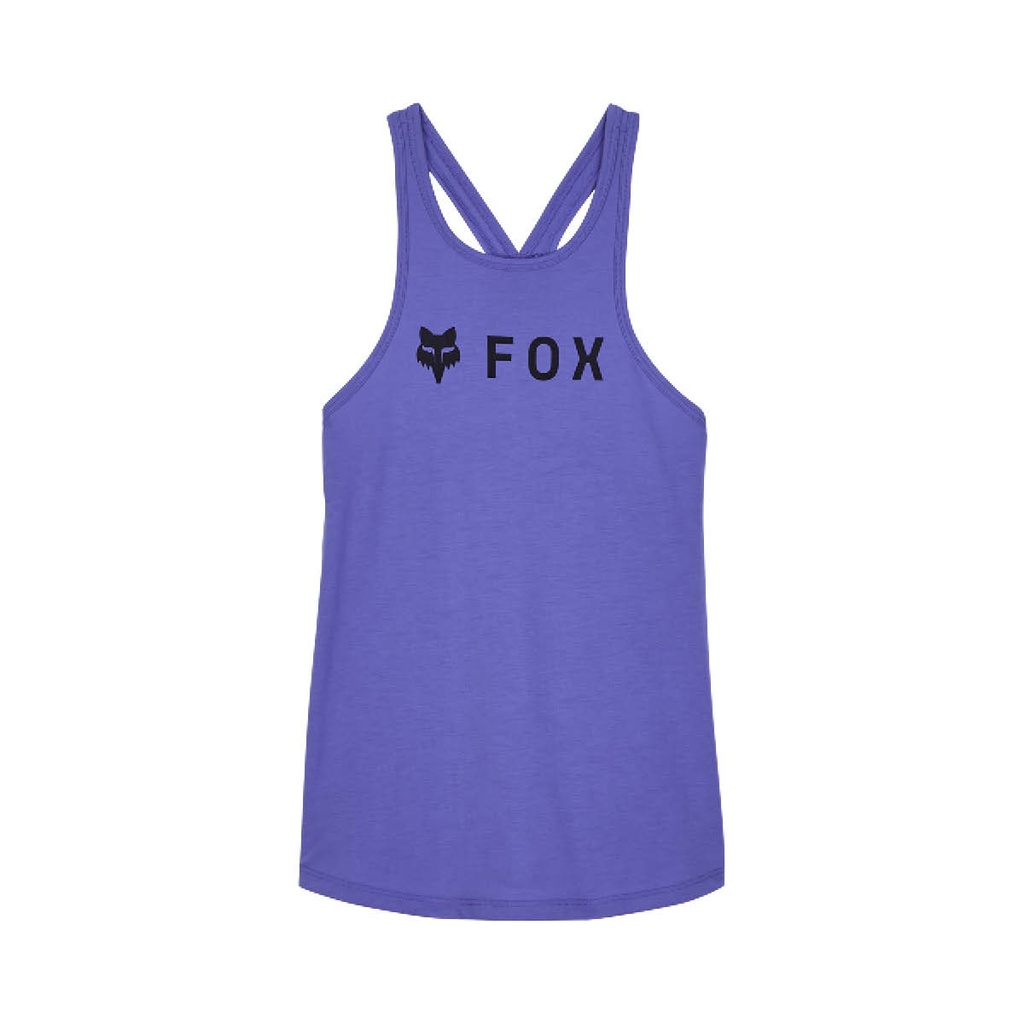 FOX Tank Doamnelor Absolute Tech