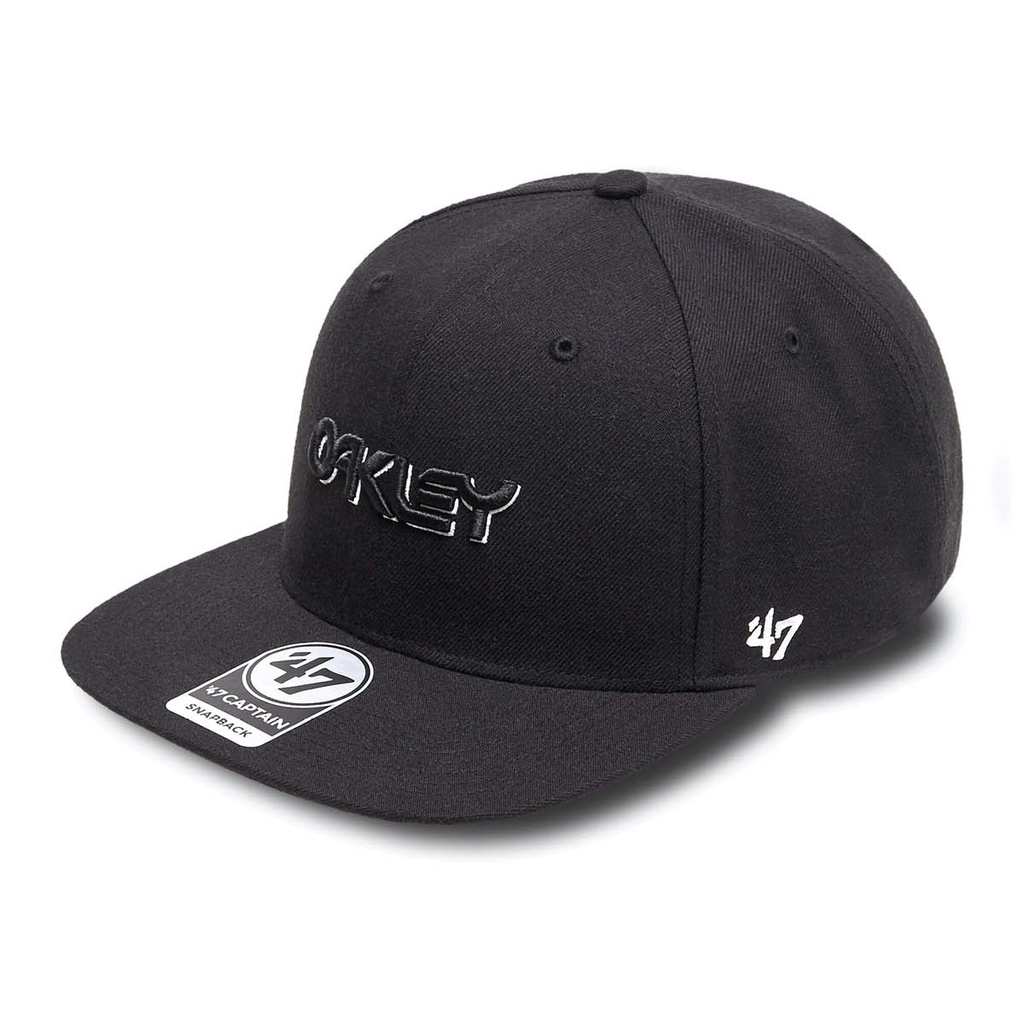 OAKLEY Șapcă Snapback 47 B1B Ellipse
