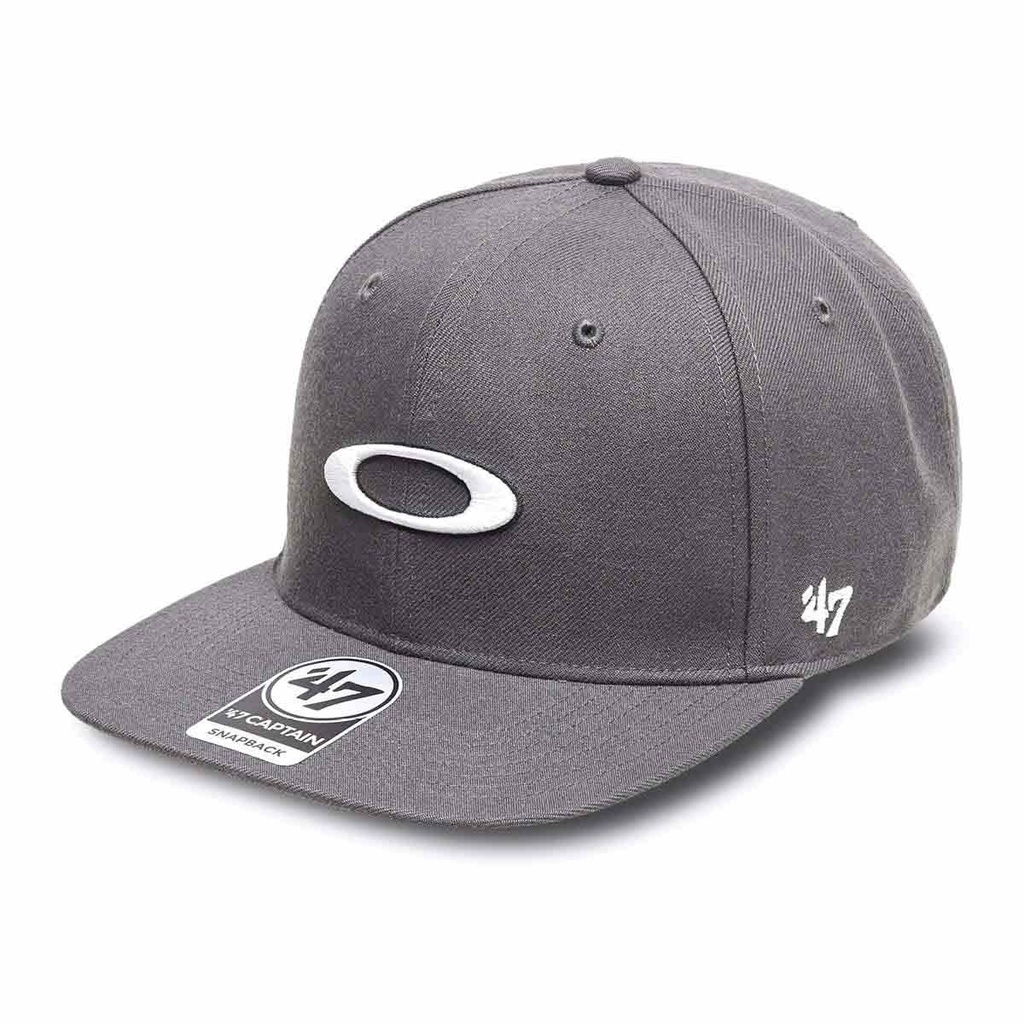 OAKLEY Șapcă Snapback 47 B1B Ellipse