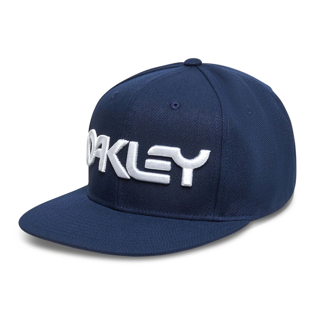 OAKLEY Șapcă Snapback Mark III