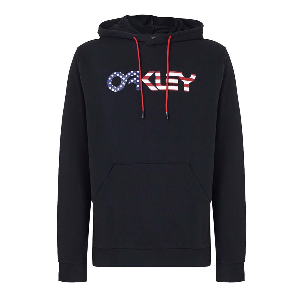 OAKLEY Hanorac cu glugă B1B 2.0