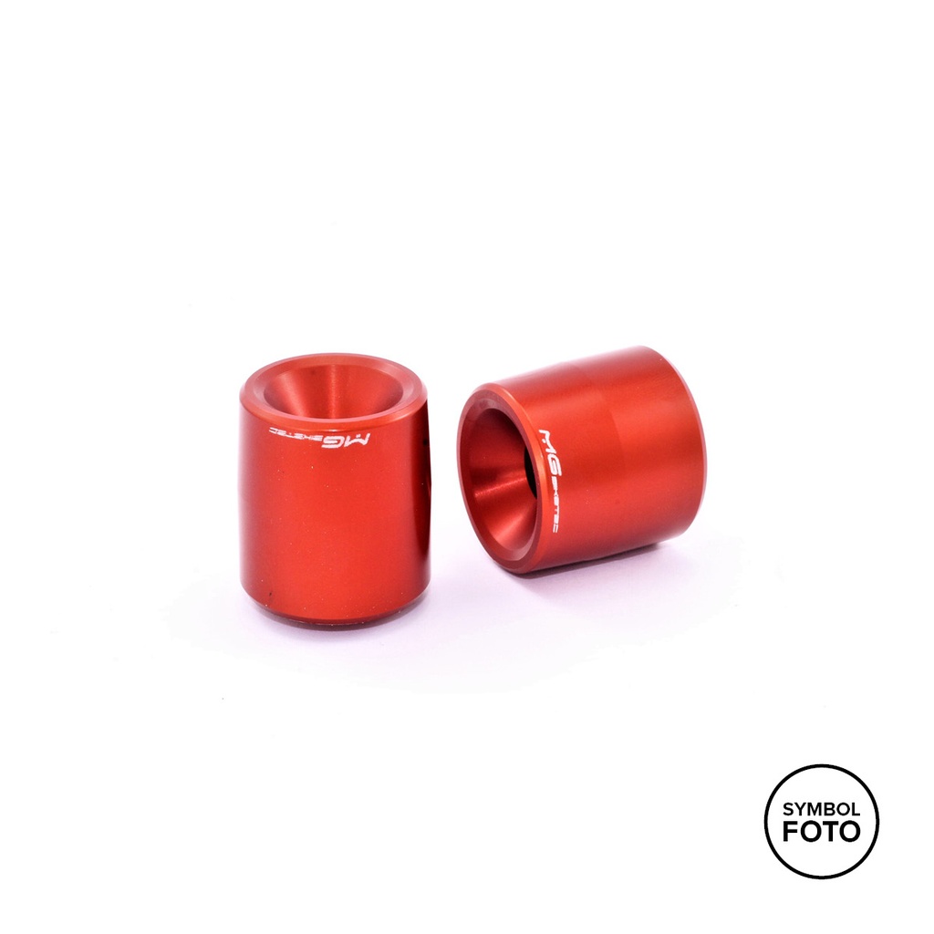 Capetele de ghidon MG BIKETEC tip 1