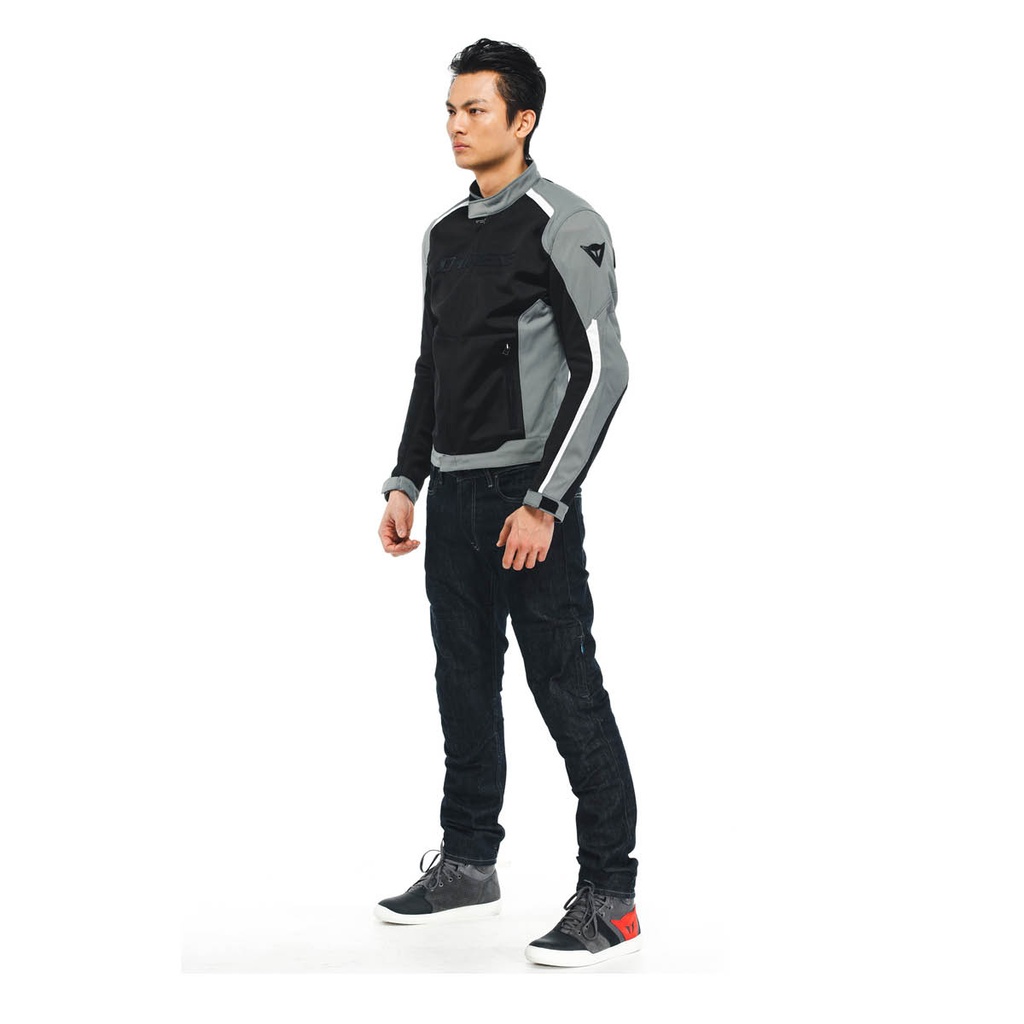 Jachetă textilă DAINESE Hydraflux 2 Air D-Dry