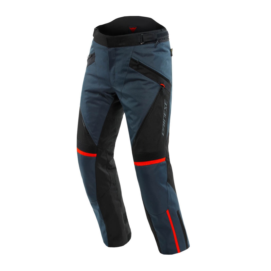 Pantaloni din material textil DAINESE Tempest 3 D-Dry