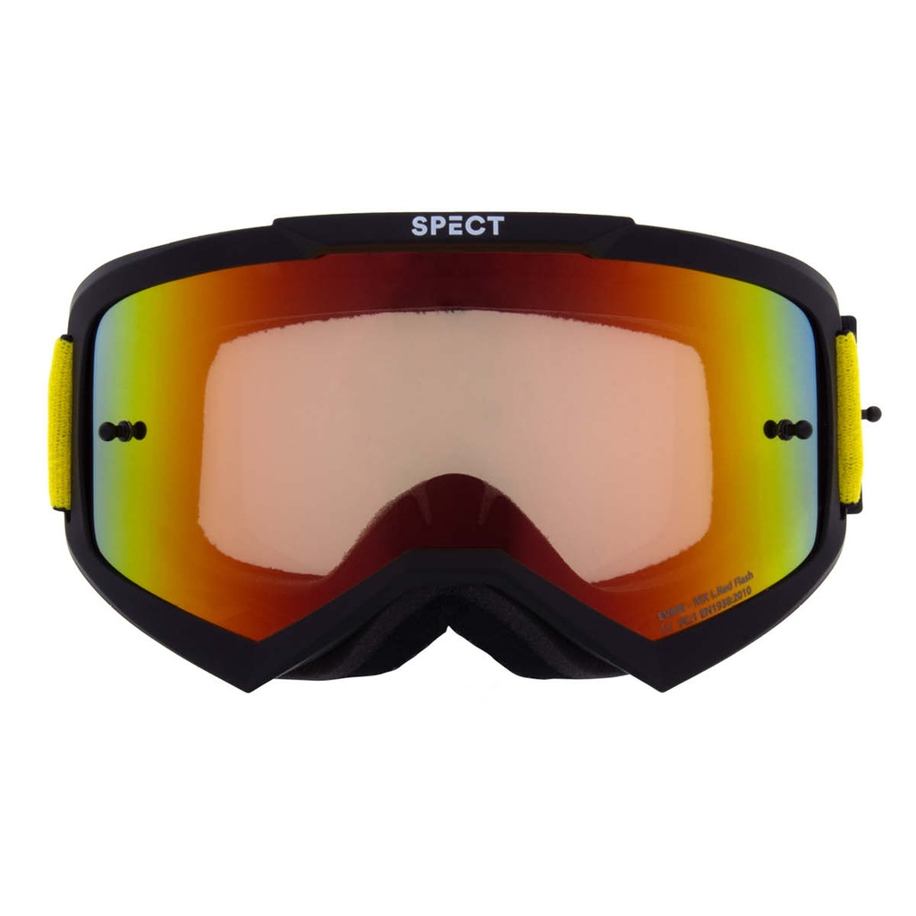 Ochelari RED BULL Spect Evan