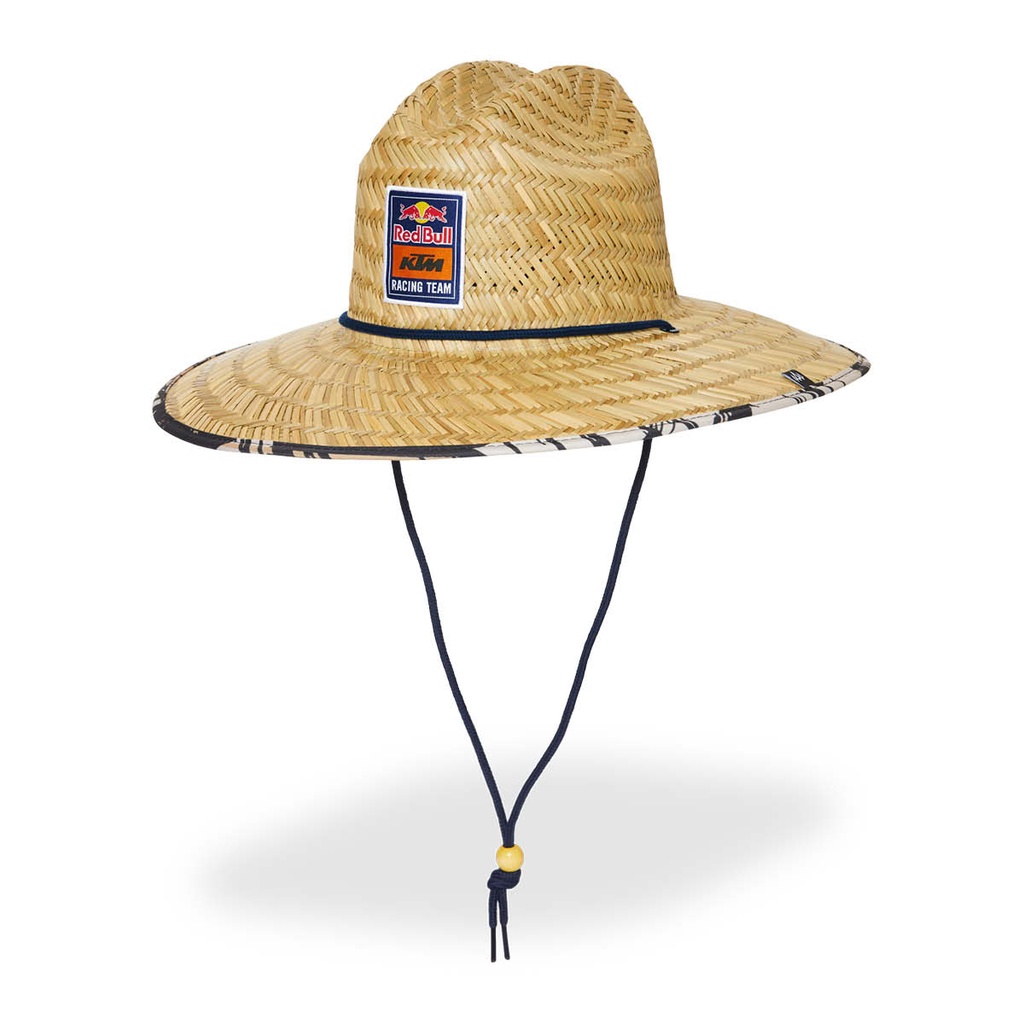 RED BULL KTM Drift pălărie de paie