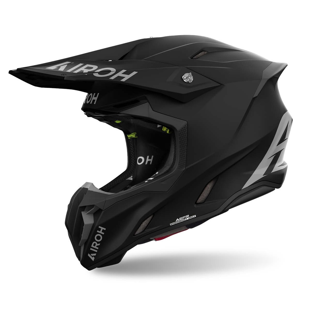 Cască de motocross AIROH Twist 3