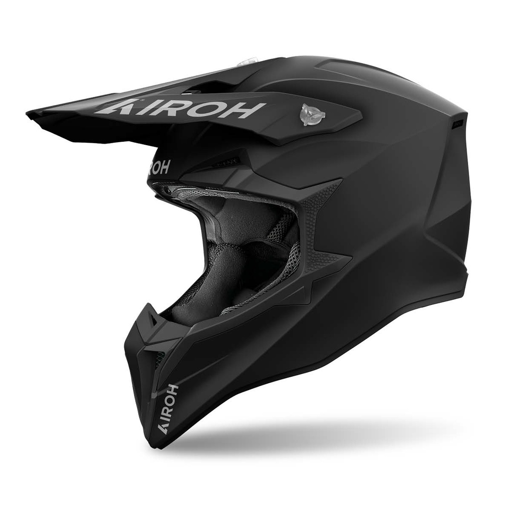 AIROH cască motocross Wraaap